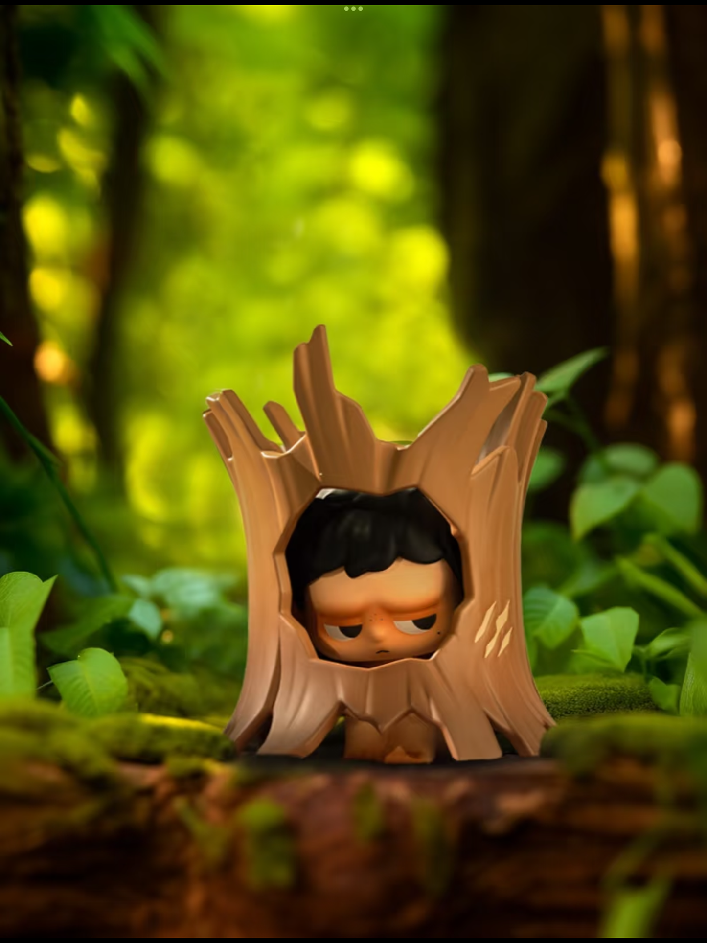 Monboo’s Camping Diary – Blind Box Series