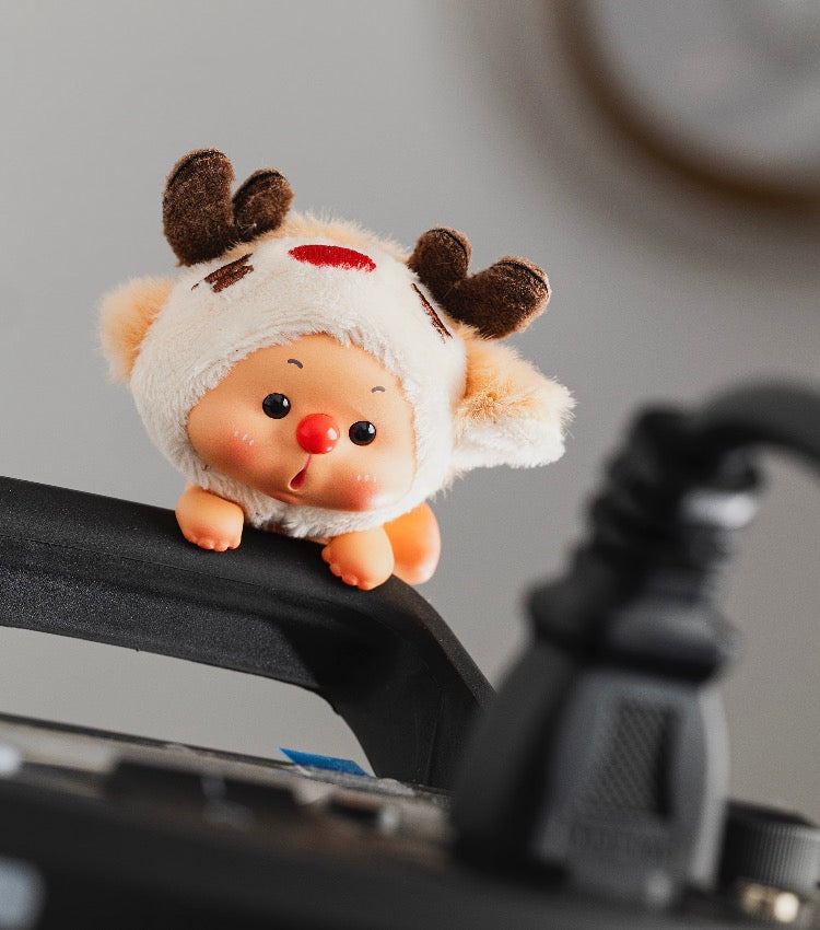 OYO – Animal Party Hippers Mini Series Blind Box