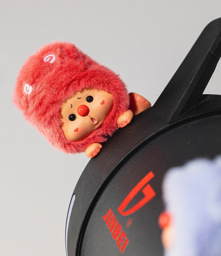 OYO – Animal Party Hippers Mini Series Blind Box