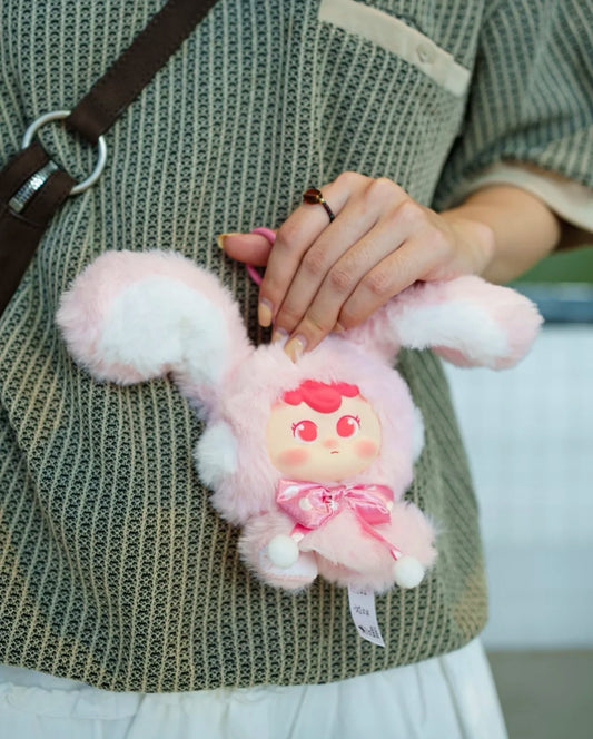 Diudiu Baby Weather Baby Plush Blind Box