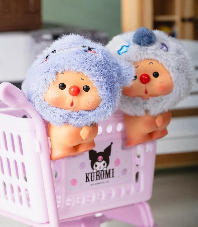 OYO – Animal Party Hippers Mini Series Blind Box