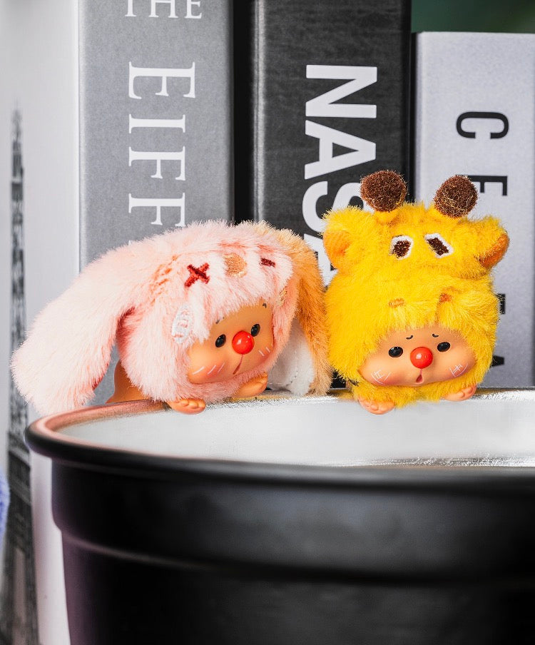 OYO – Animal Party Hippers Mini Series Blind Box