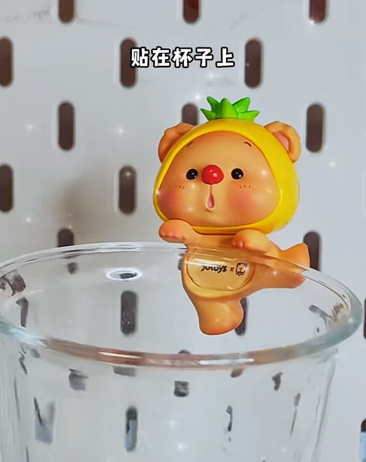 OYO – Fruit Party Hippers Mini Series Blind Box (Kopie)