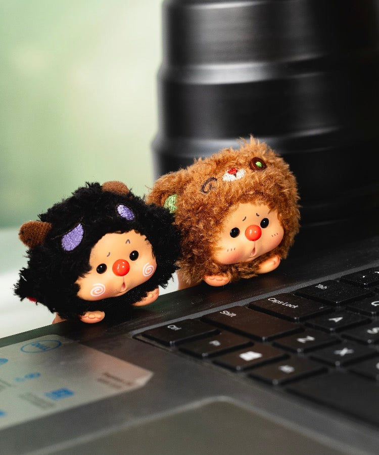 OYO – Animal Party Hippers Mini Series Blind Box