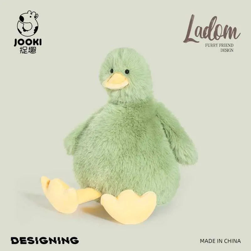Jooki Original LADOM DUCK Plush