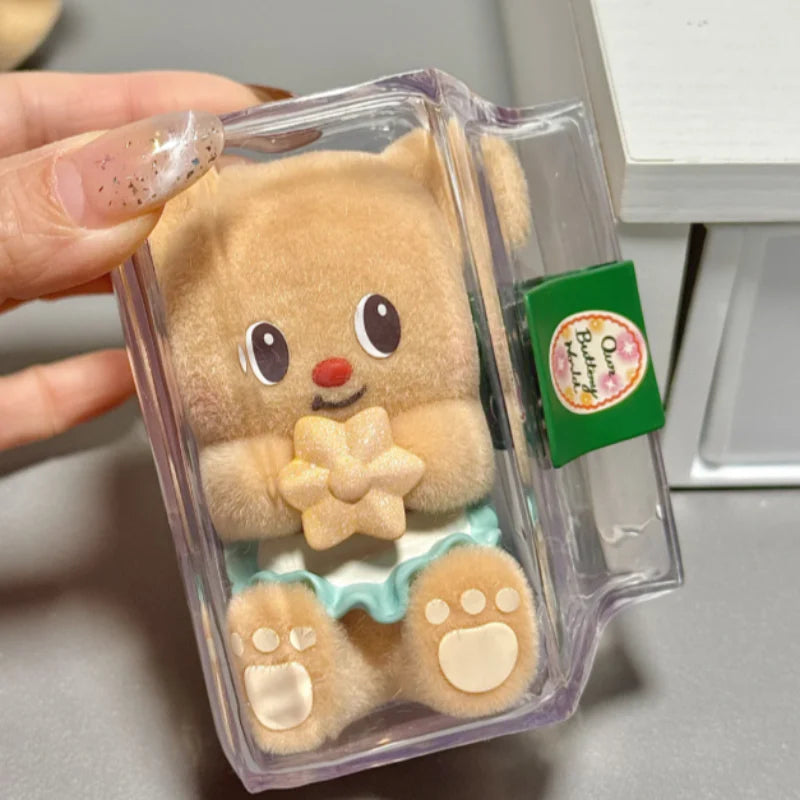 FUNISM Butterbear – My Buttery Bakery Series Blind Box