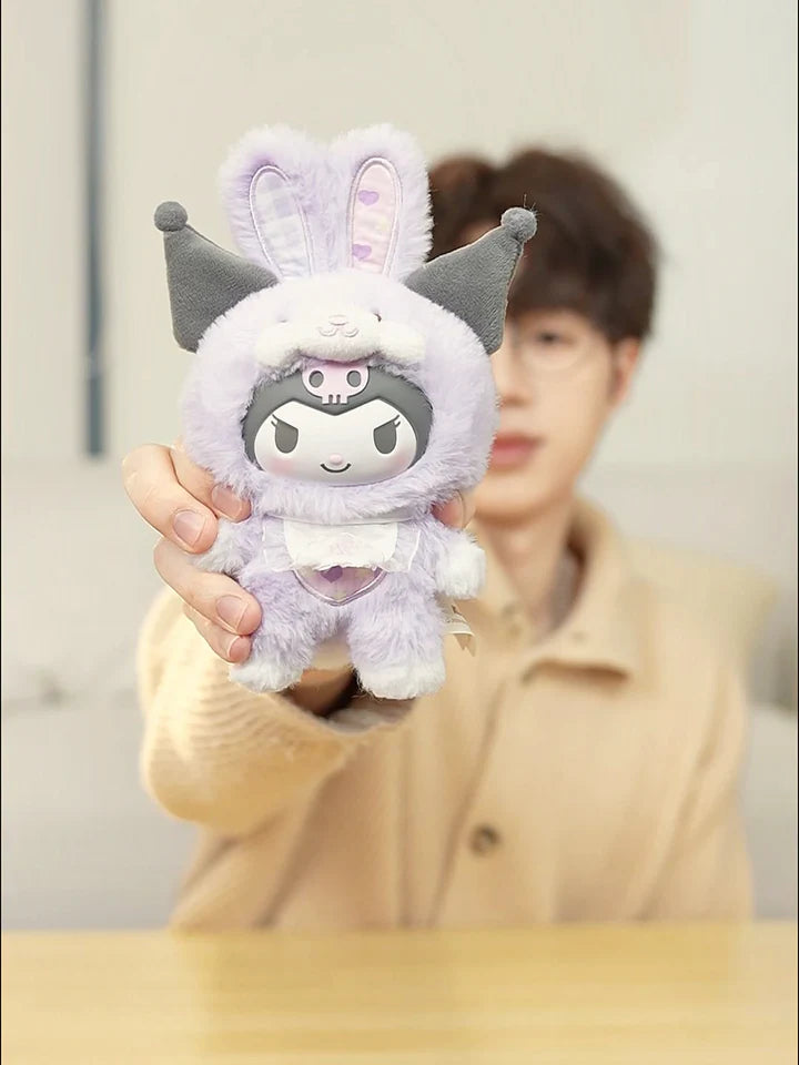 SANRIO Elf Bunny Baby Vinyl Plush Series Blind Box