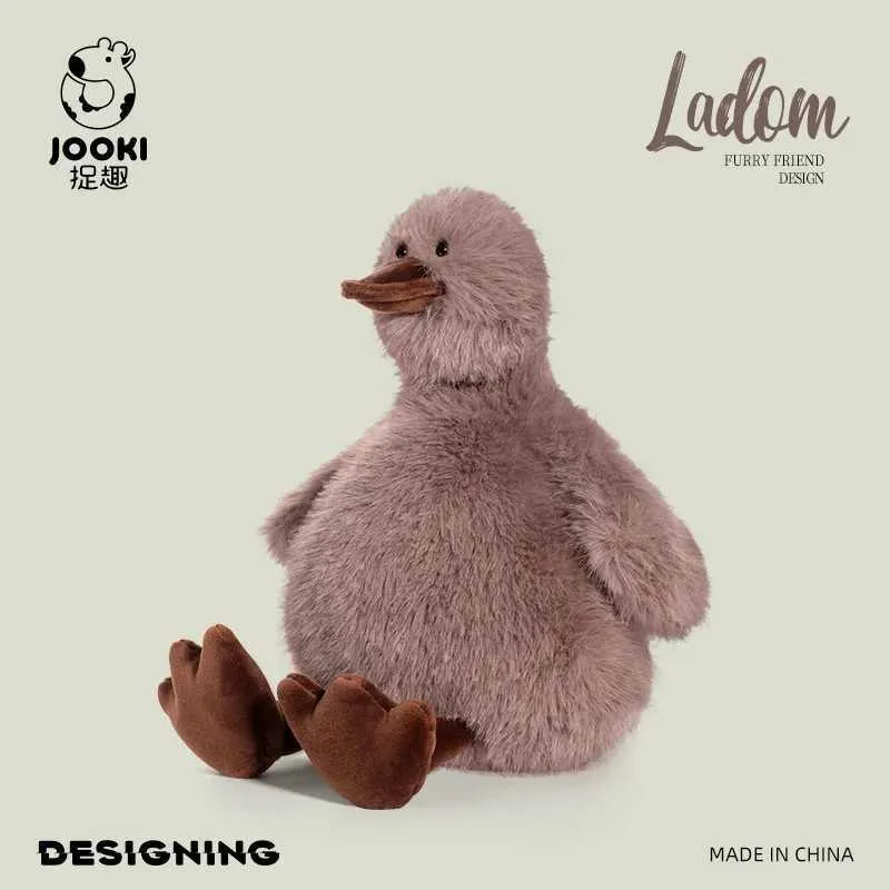 Jooki Original LADOM DUCK Plush