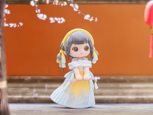 ZIYULI – Fairy Dreams Blind Box