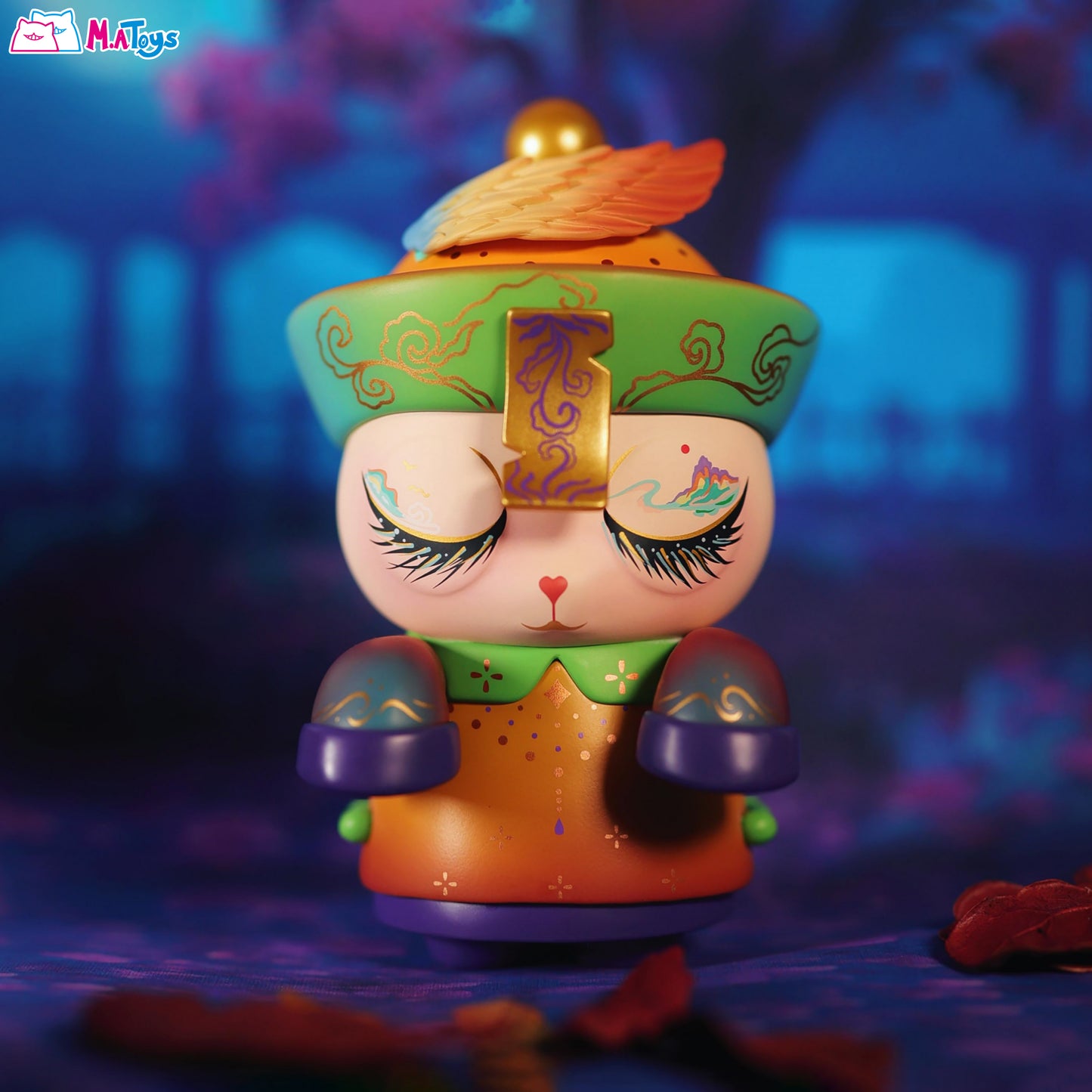 O Pan Dee - Zombie Party Collection 3 - Blind Box