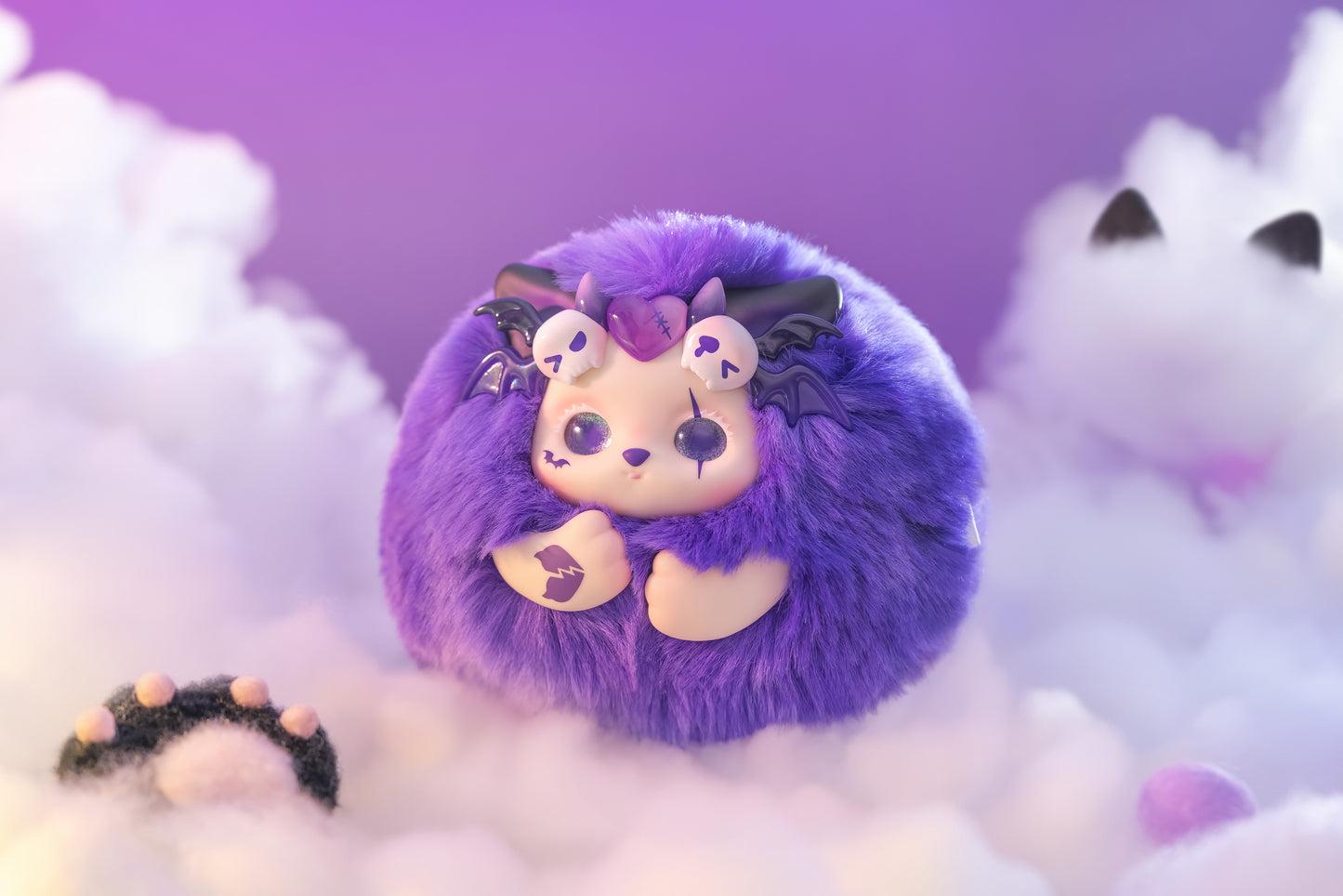 FUNII Dream In The Clouds Series – Keychain