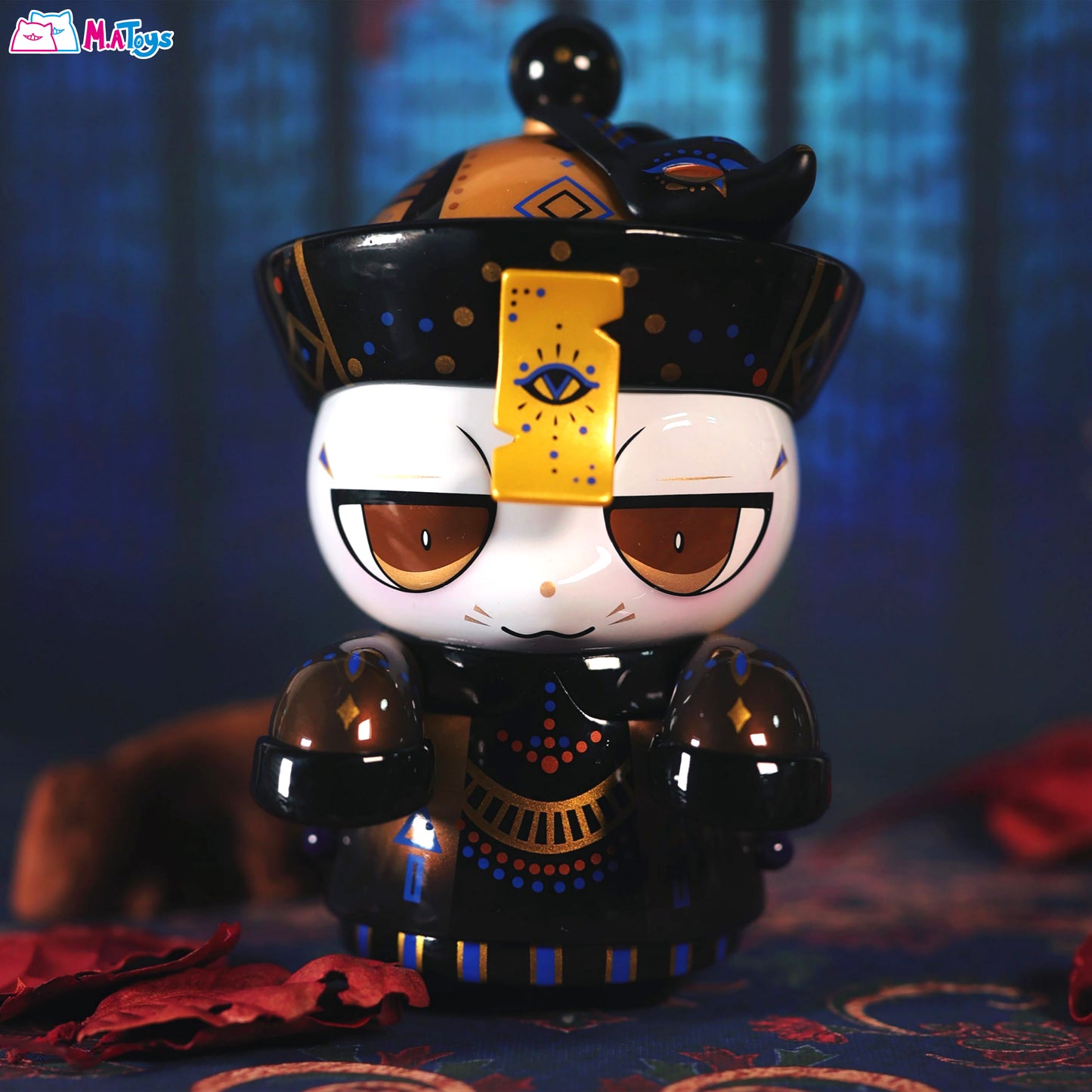 O Pan Dee - Zombie Party Collection 3 - Blind Box