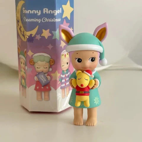 Sonny Angel Dreaming Christmas (édition limitée)