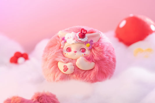 FUNII Dream In The Clouds Series – Keychain