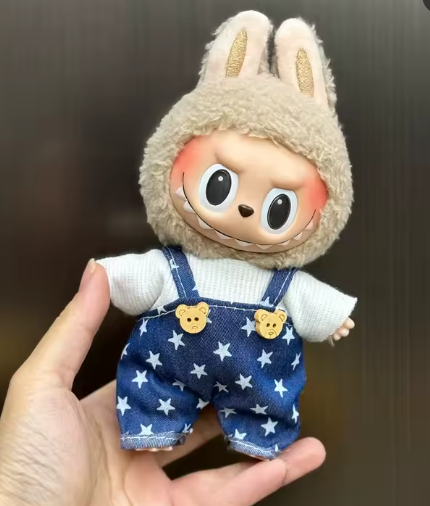 Labubu Outfit Series 42