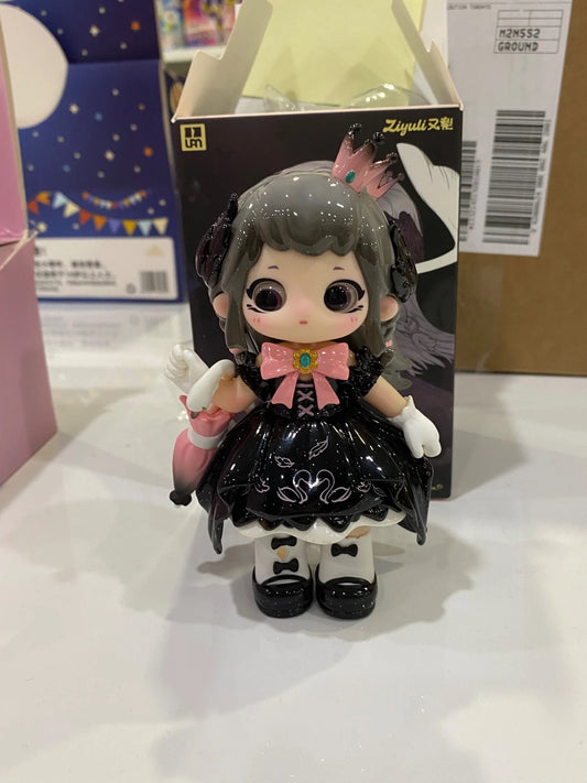 Ziyuli The Esoteric Fable Series Dolls Blind Box