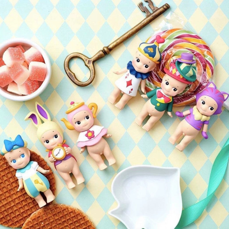 Sonny Angel In Wonderland Series