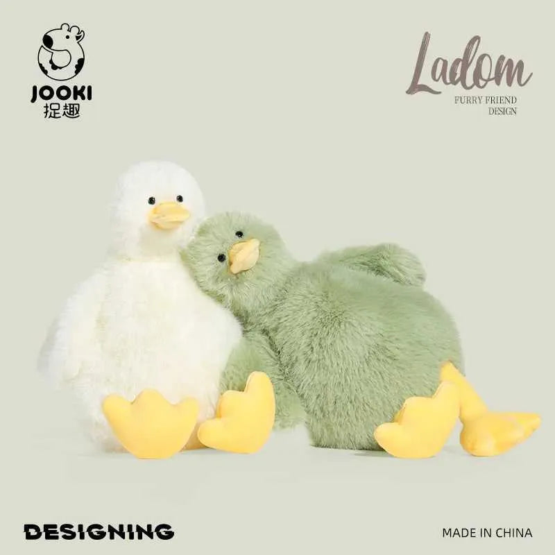 Jooki Original LADOM DUCK Plush