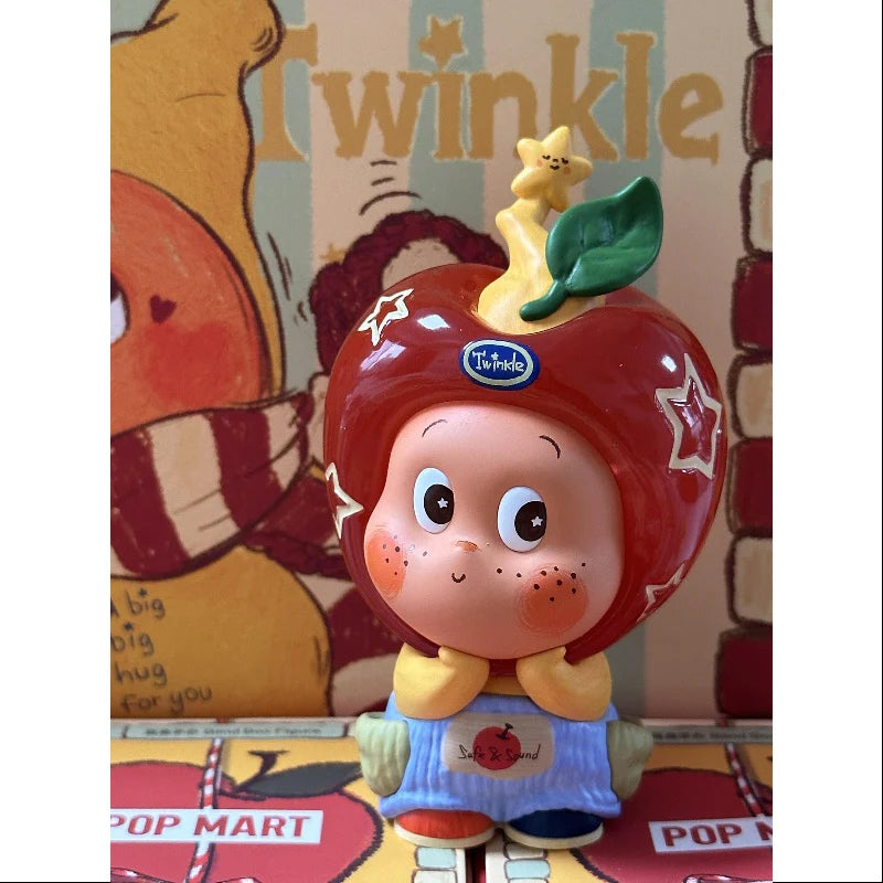 Twinkle Twinkle: The Gifts From Stars Series - Blind Box