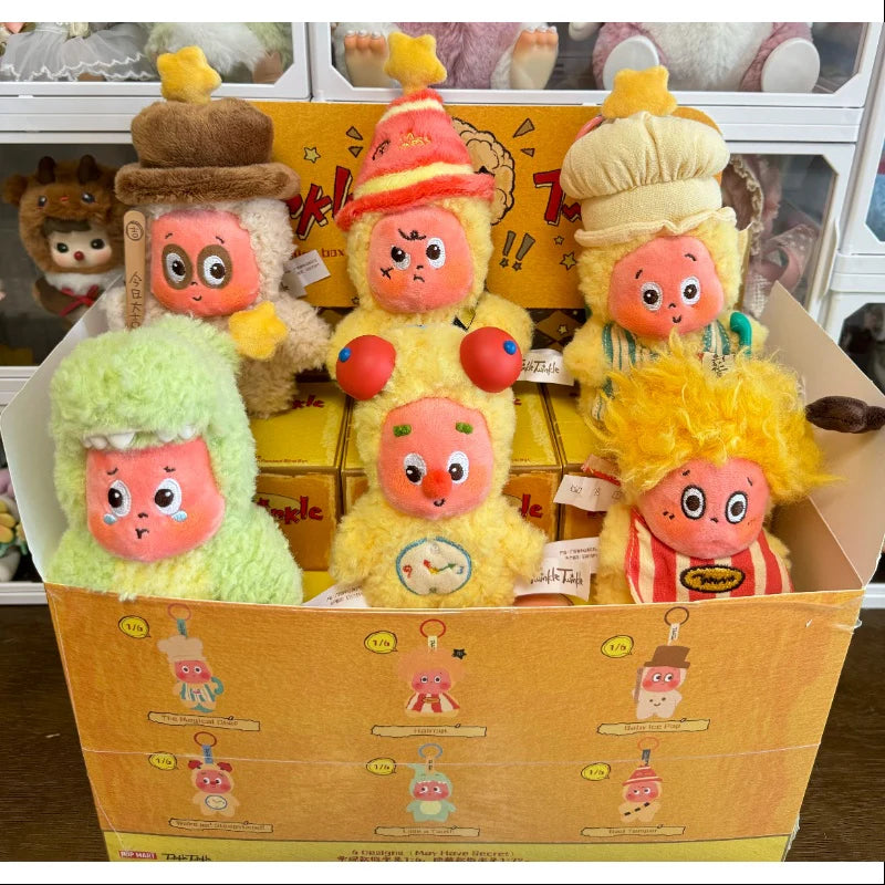Twinkle Twinkle Be a Little Star Series - Plush Pendant Blind Box