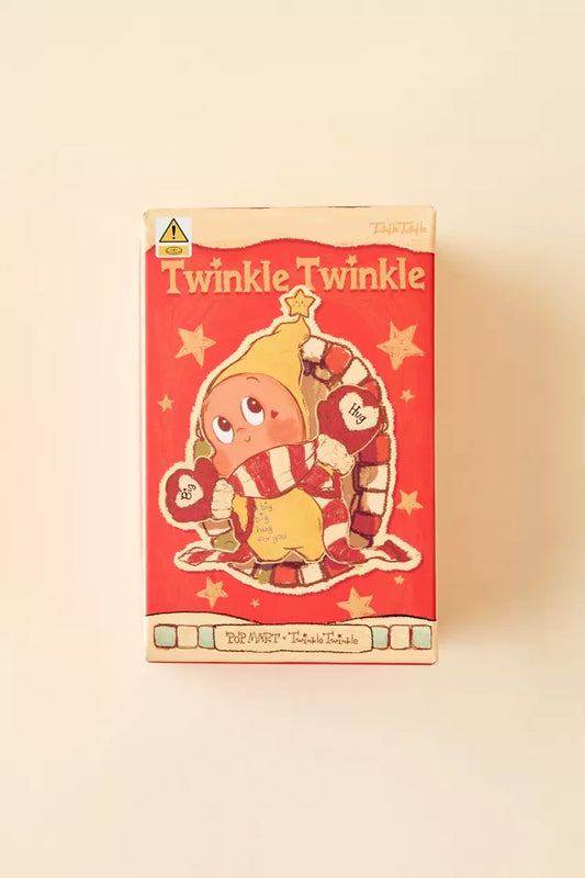 Twinkle Twinkle: The Gifts From Stars Series - Blind Box