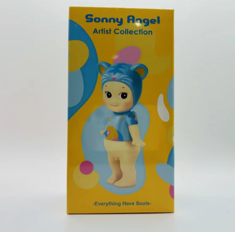 Sonny Angel Everythings ha la serie Souls