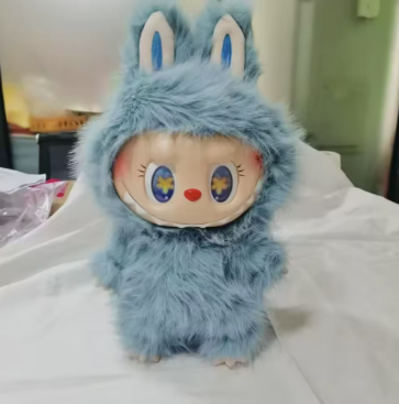 Labubu Zimomo 38 cm