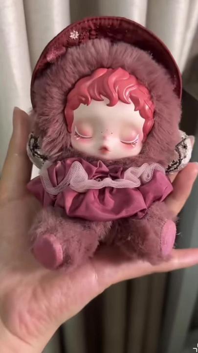 Skullpanda - Die Soundserie -Abbildungen