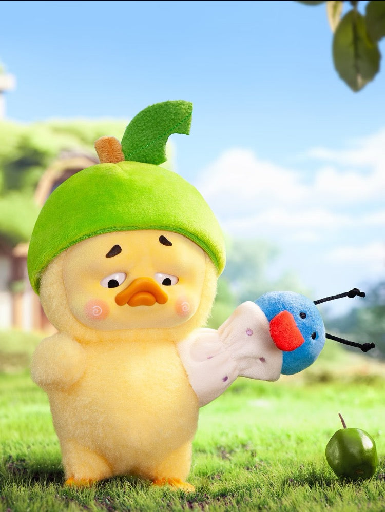 Scontro l'anatra 2 ACT Cine Duck Plush Series Blind Box Figures