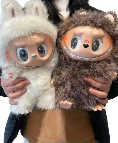 Labubu Zimomo Series 38 cm