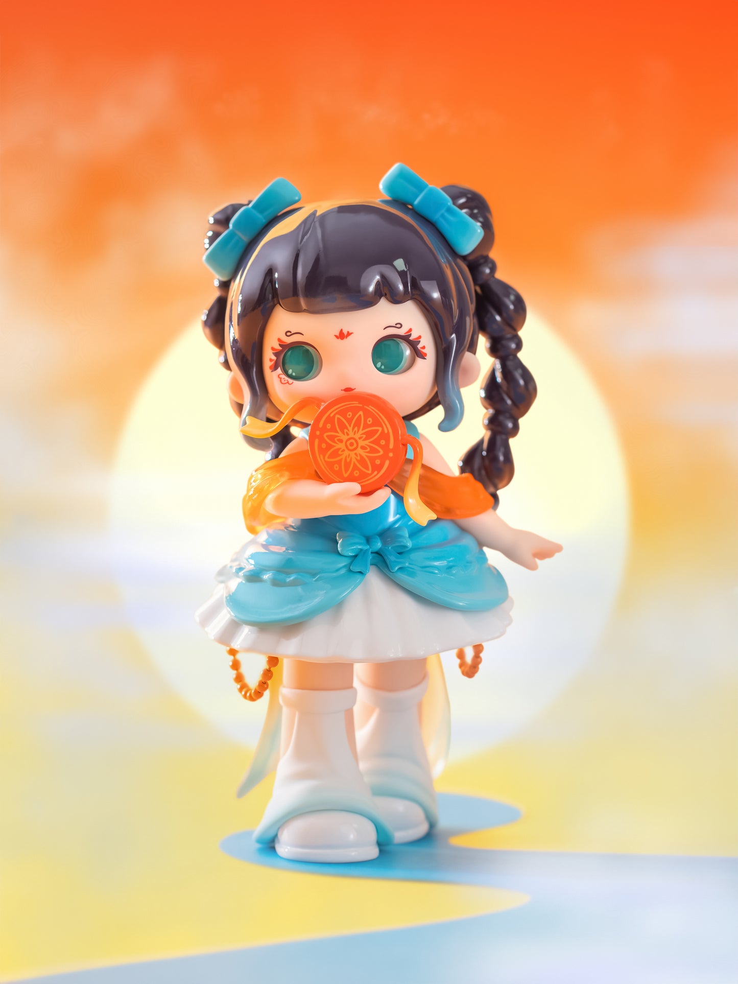 ZIYULI – Chinese Romance Blind Box Series