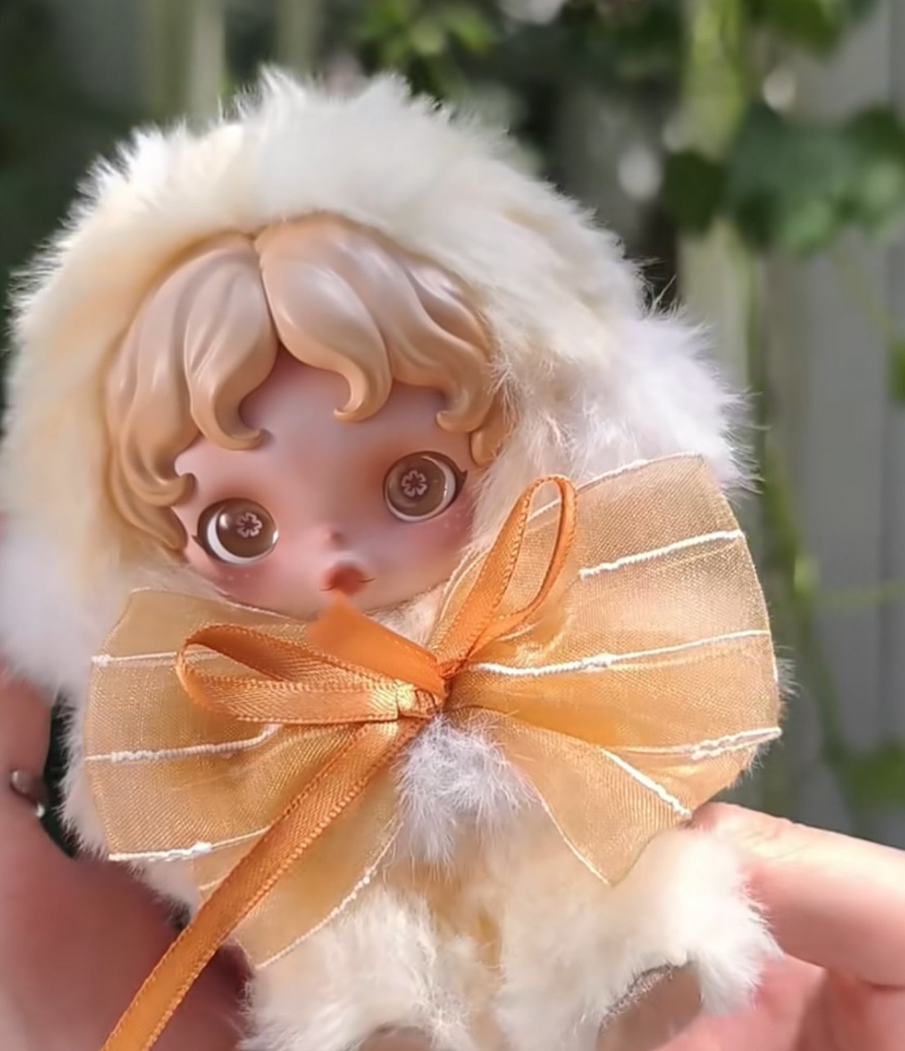 Skullpanda - Die Soundserie -Abbildungen