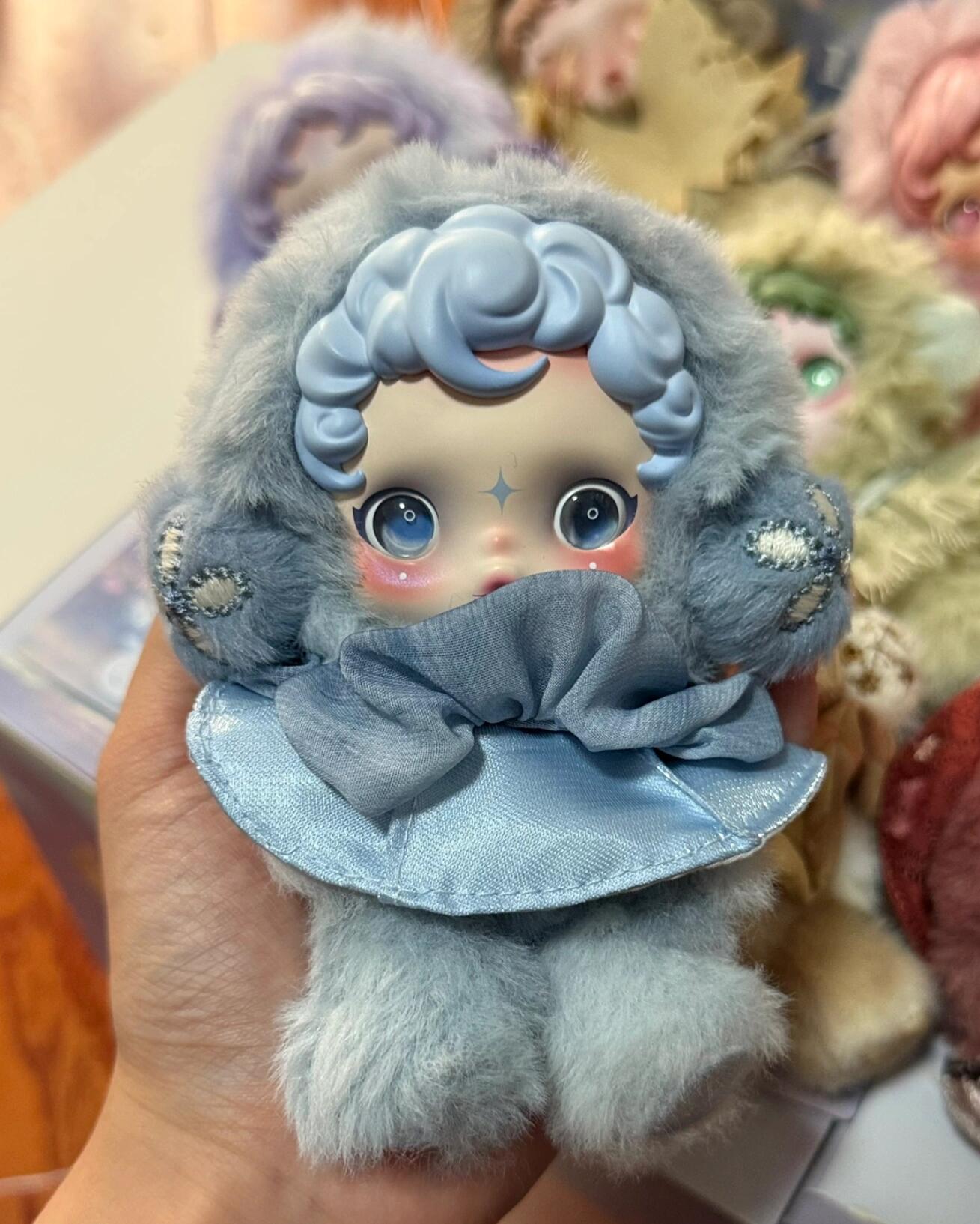 Skullpanda - Die Soundserie -Abbildungen