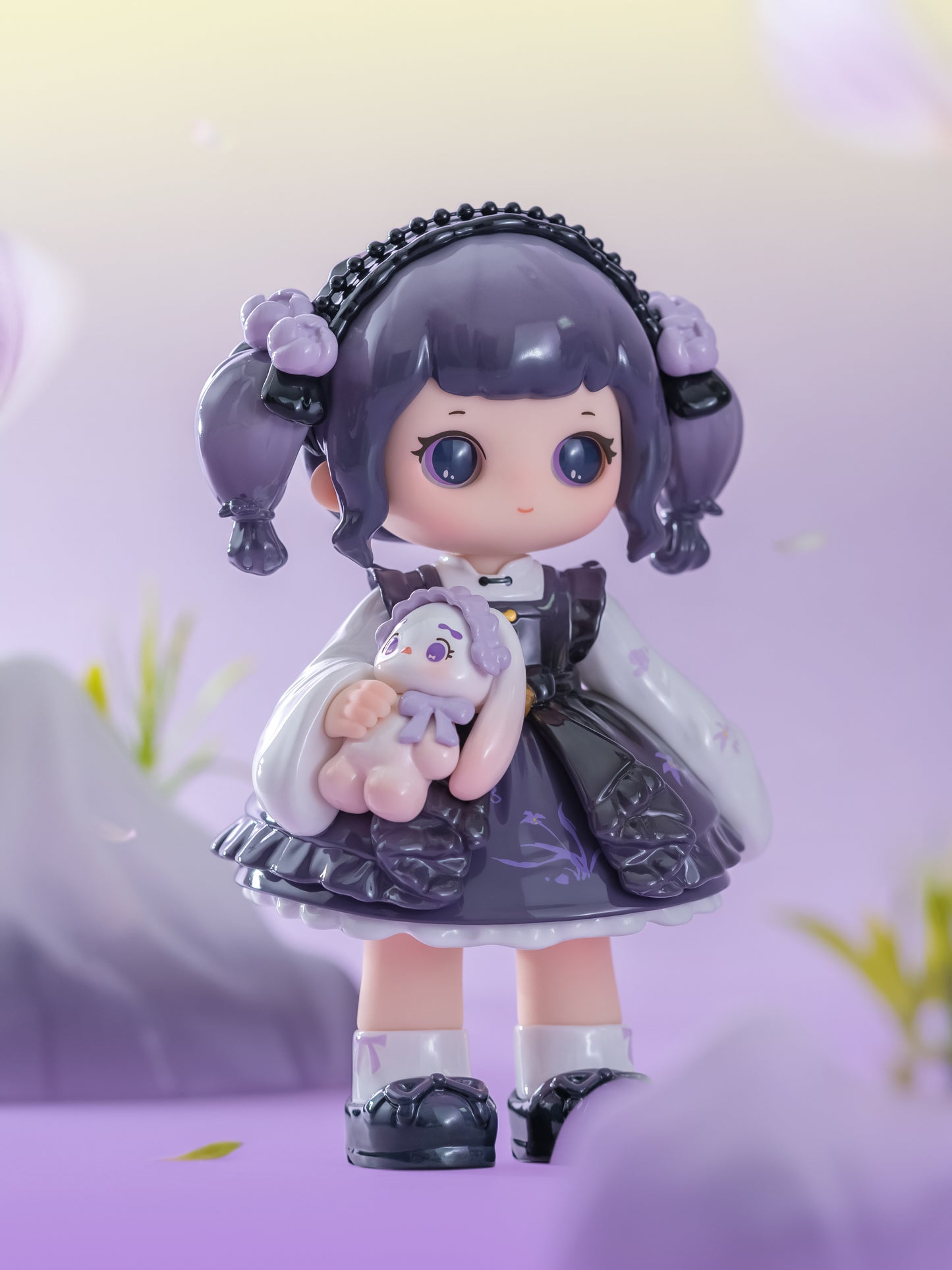 ZIYULI – Chinese Romance Blind Box Series