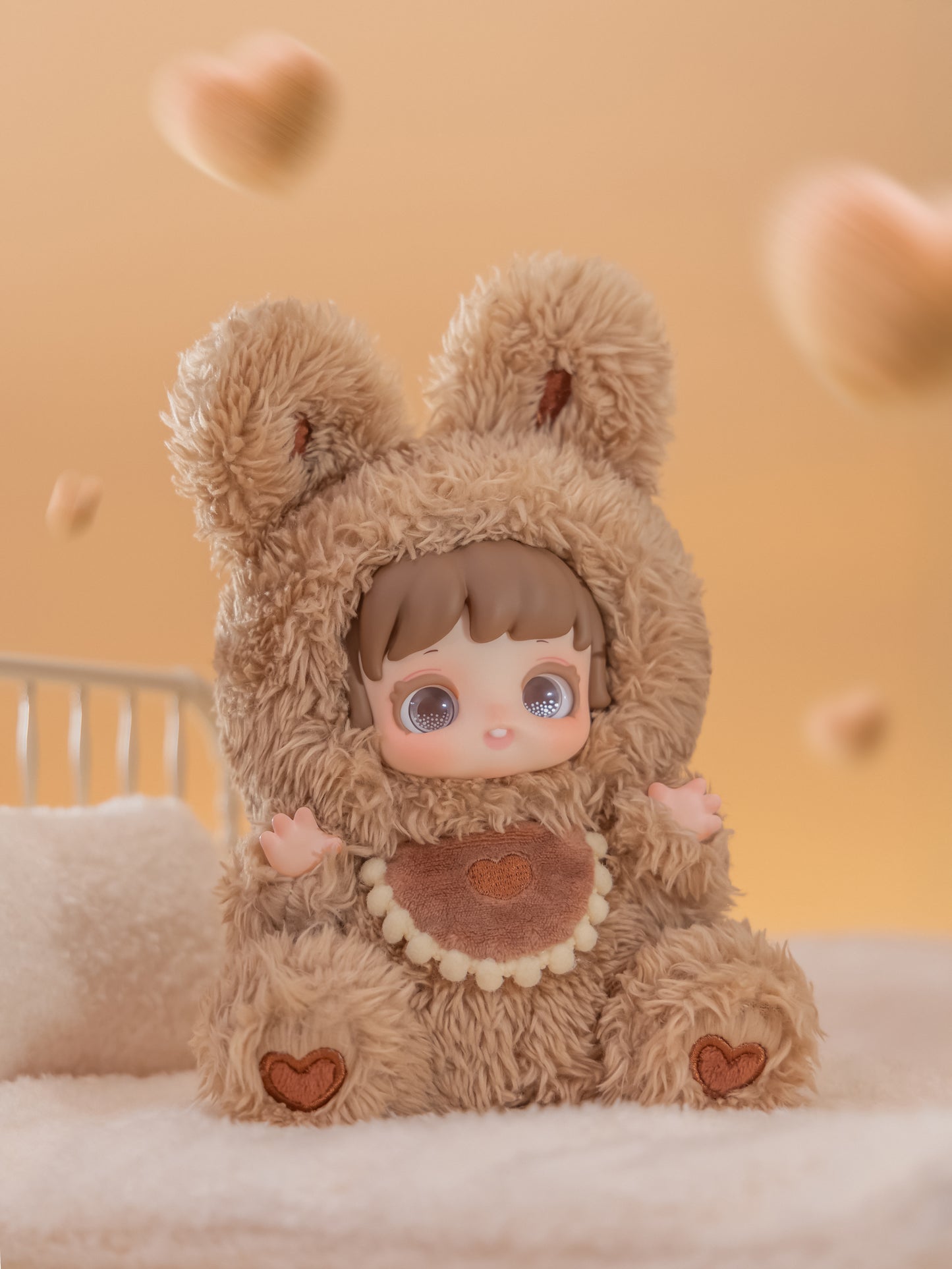 Miana – Nighty Night To U Series Plush Blind Box