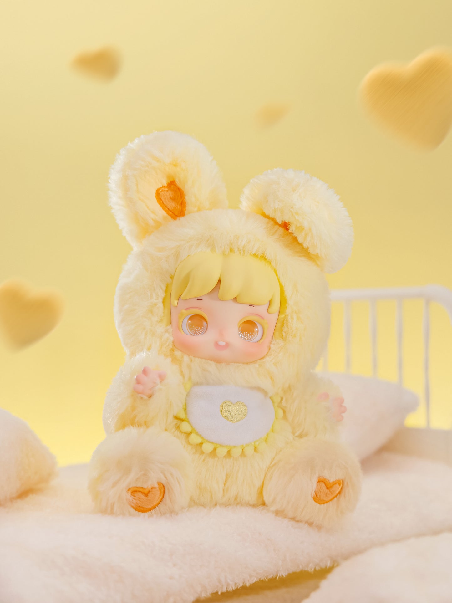 Miana – Nighty Night To U Series Plush Blind Box
