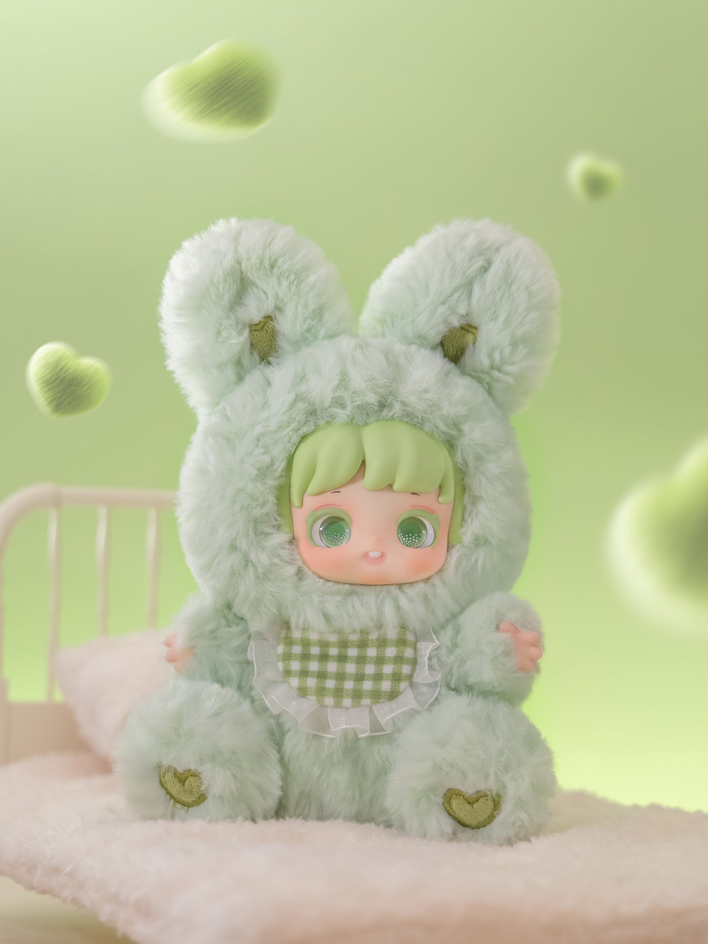 Miana – Nighty Night To U Series Plush Blind Box