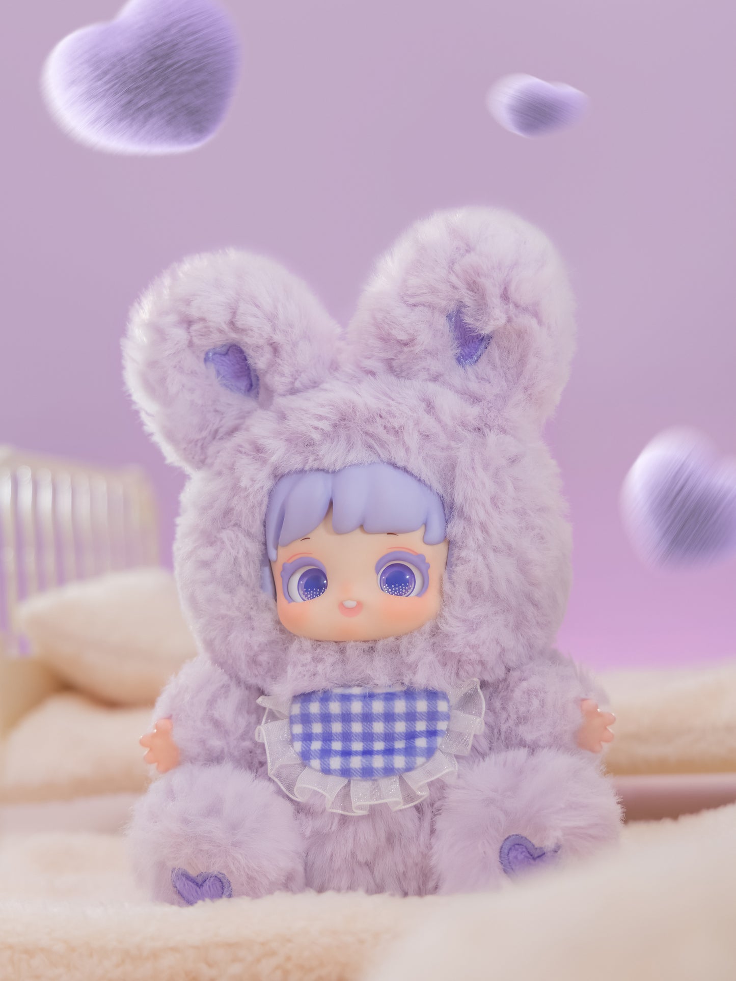 Miana – Nighty Night To U Series Plush Blind Box