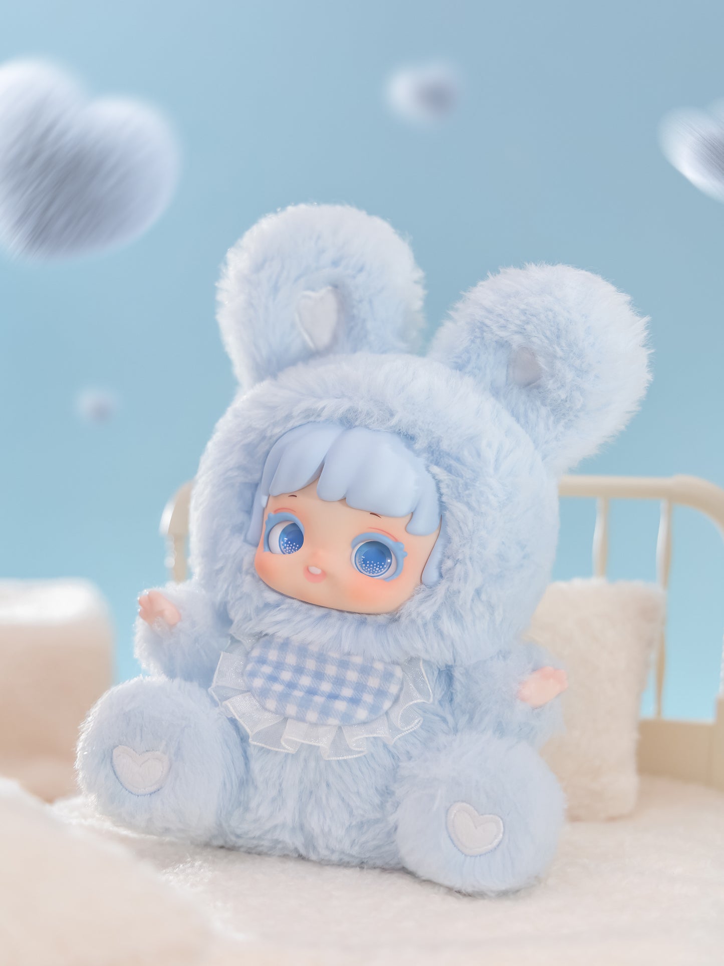 Miana – Nighty Night To U Series Plush Blind Box