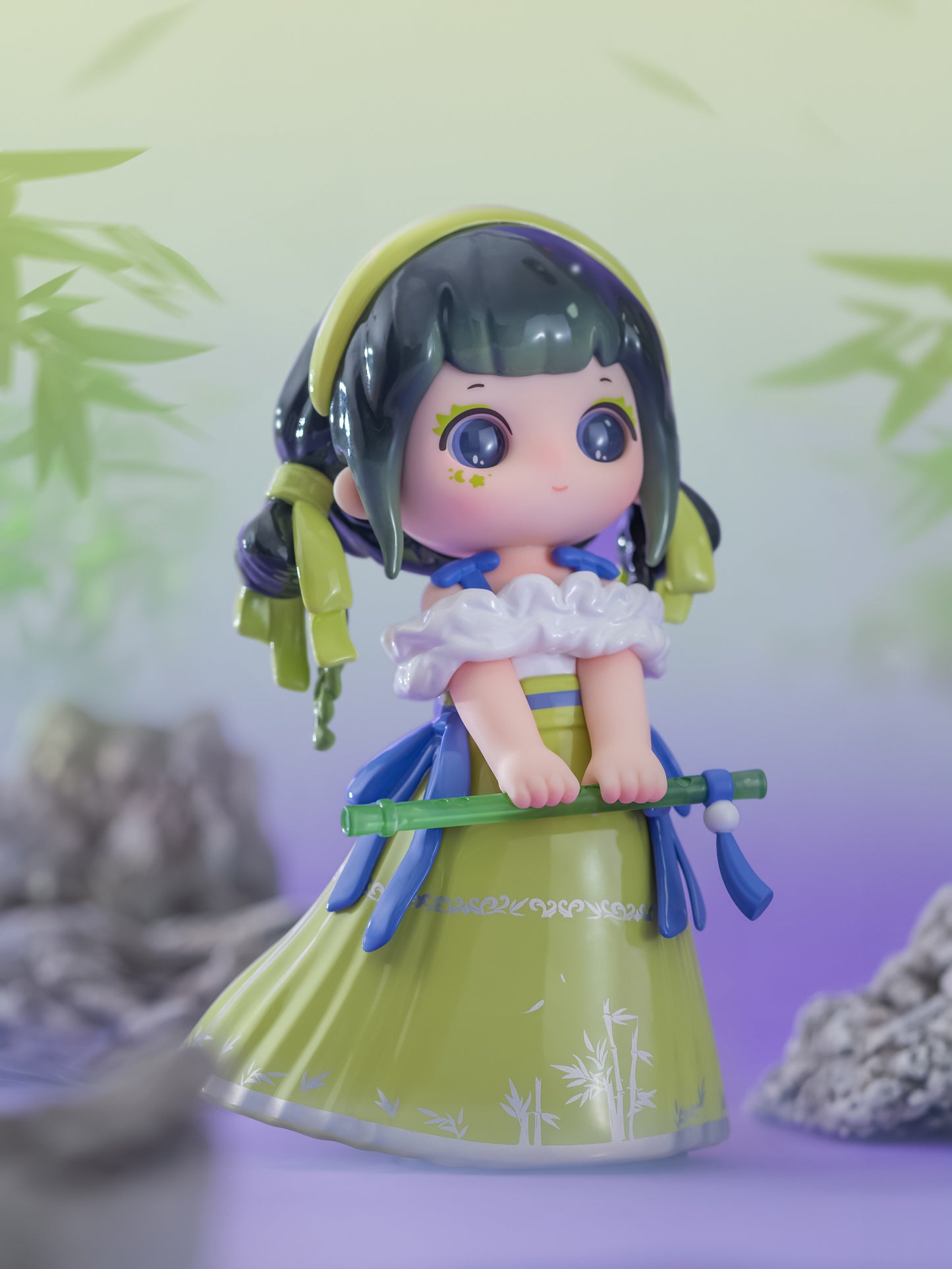 ZIYULI – Chinese Romance Blind Box Series