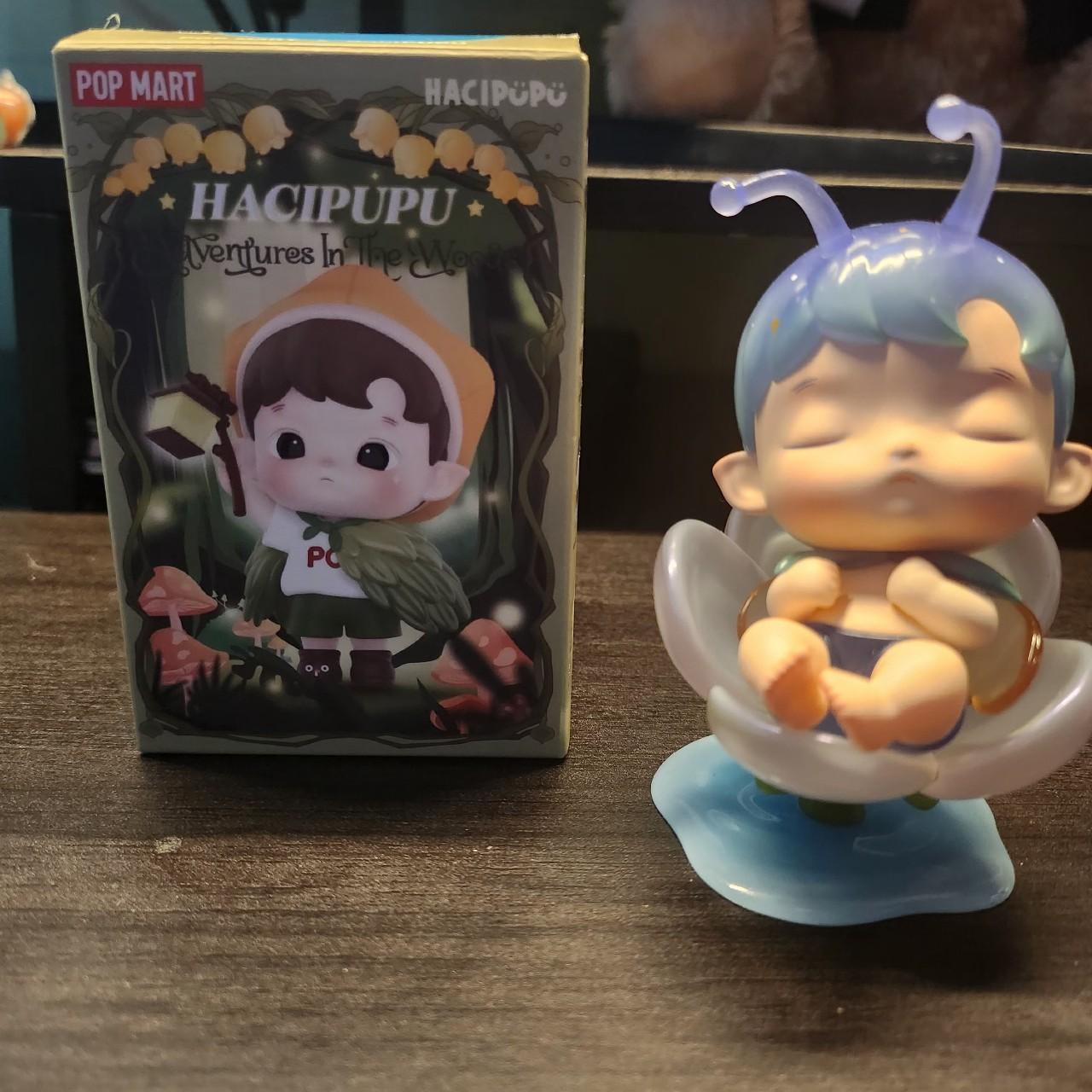 Hacipupu Adventures in the Woods Series Blind Box