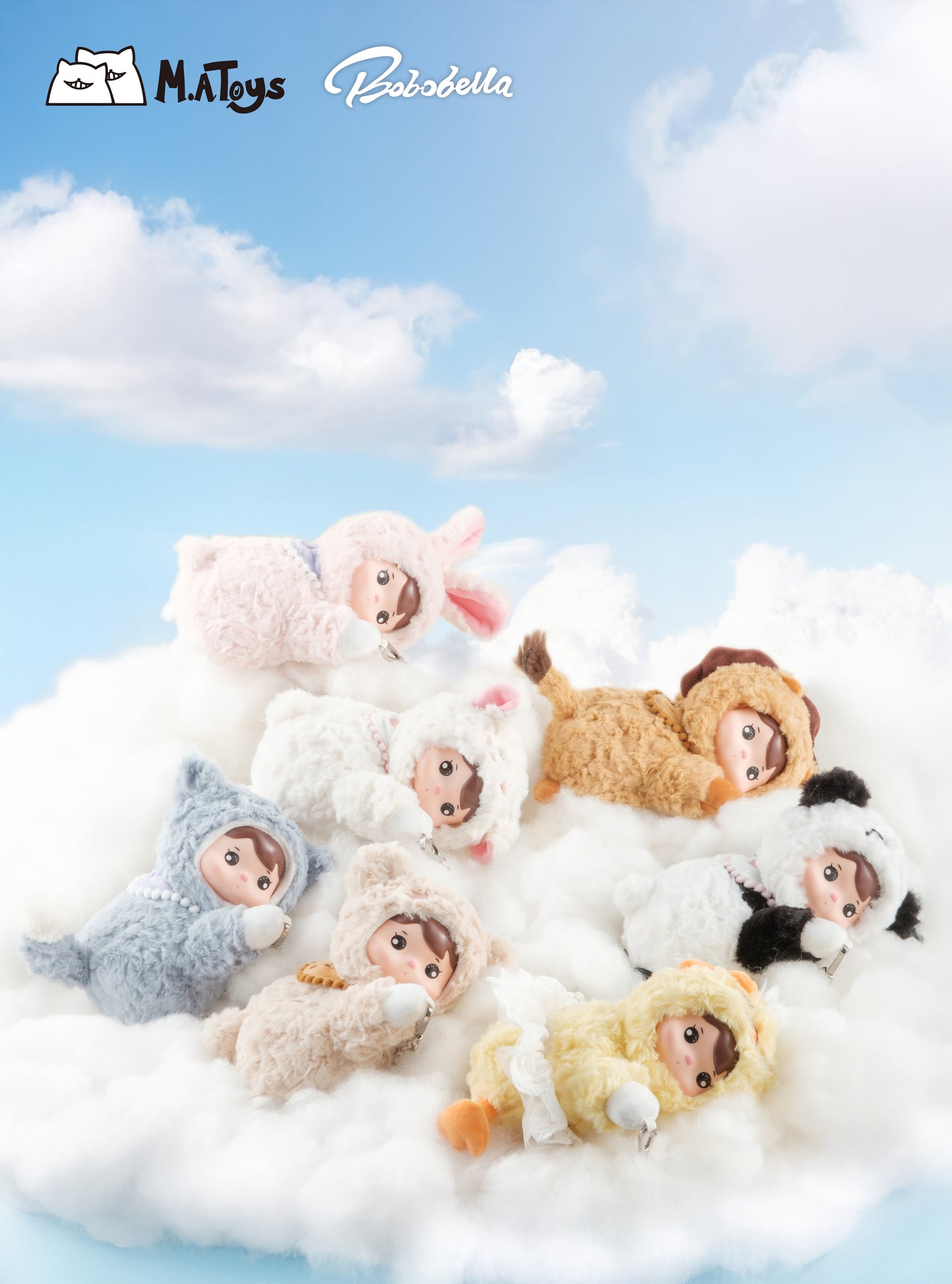 Bobobella V3 Mini Pet Bag Series