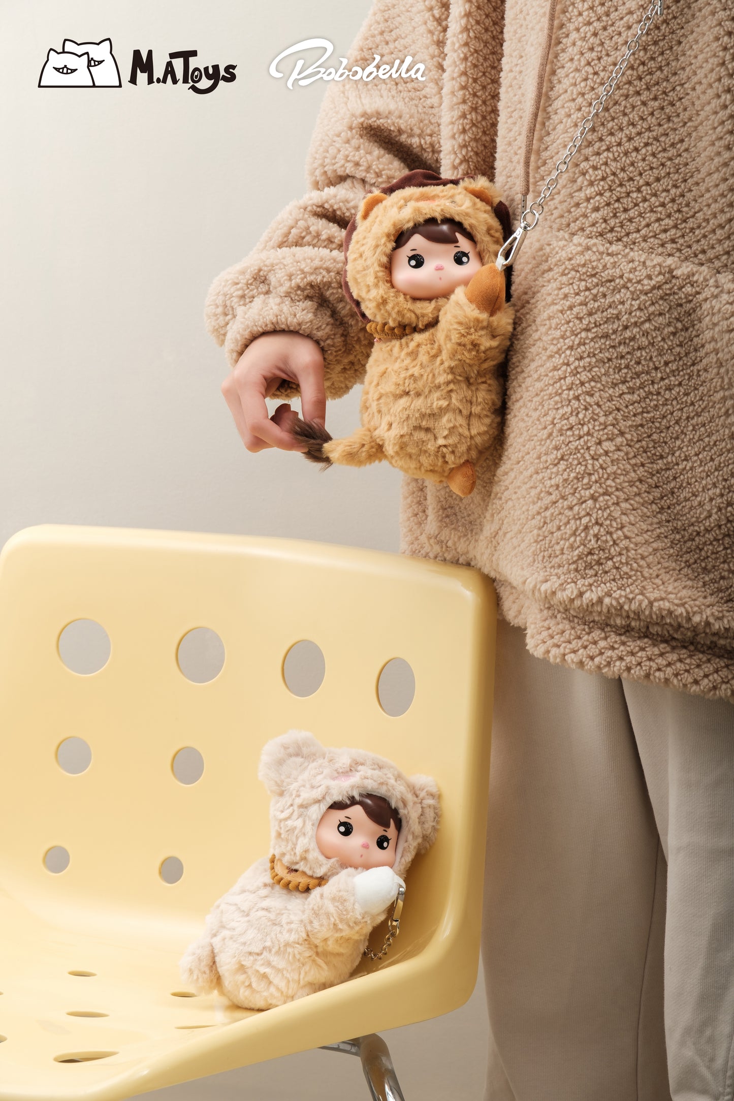 Bobobella V3 Mini Pet Bag Series