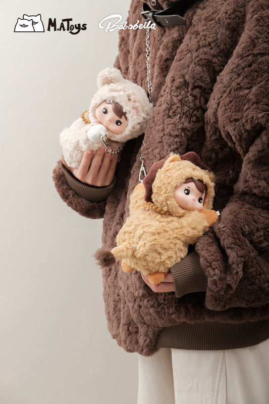 Bobobella V3 Mini Pet Bag Series