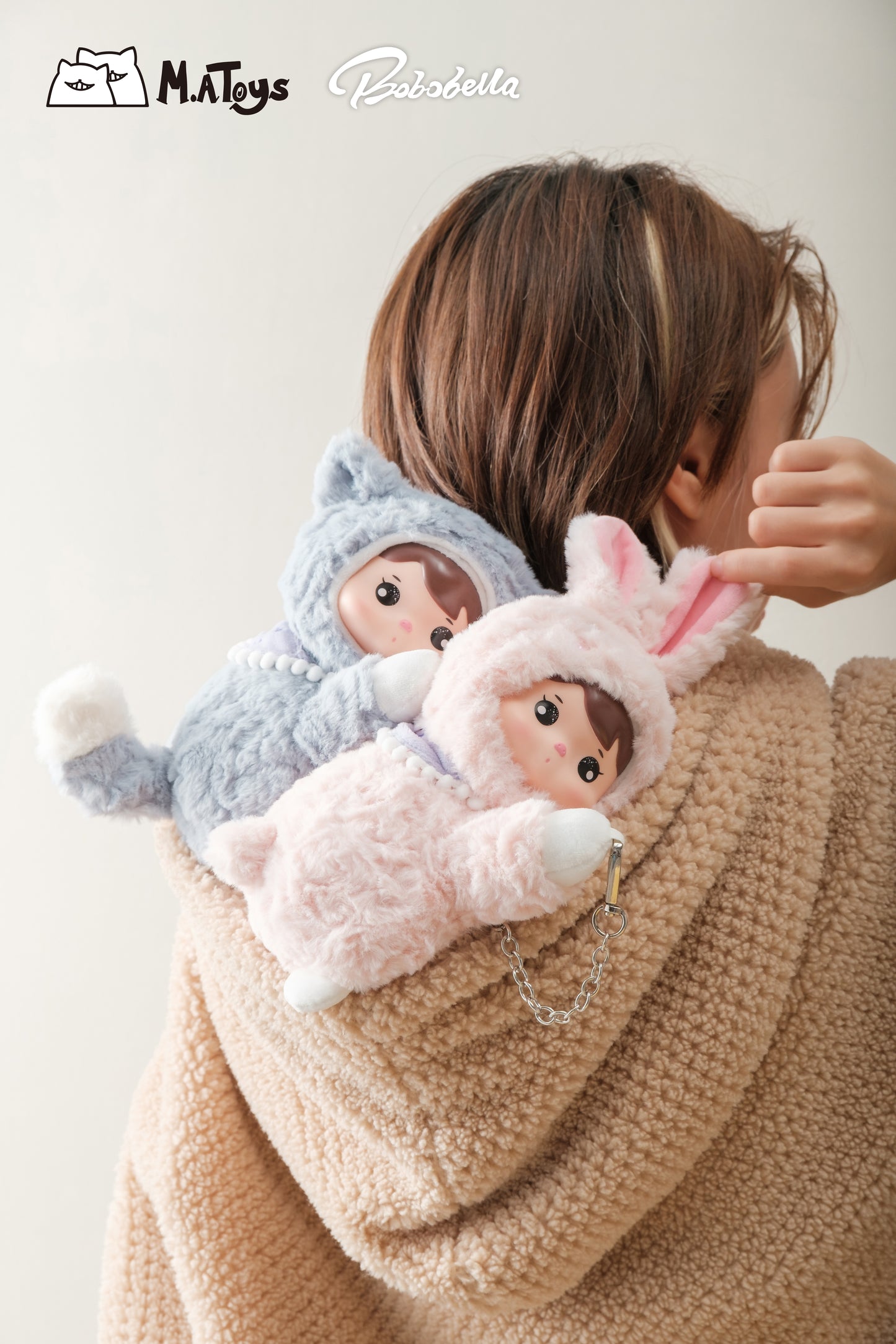 Bobobella V3 Mini Pet Bag Series