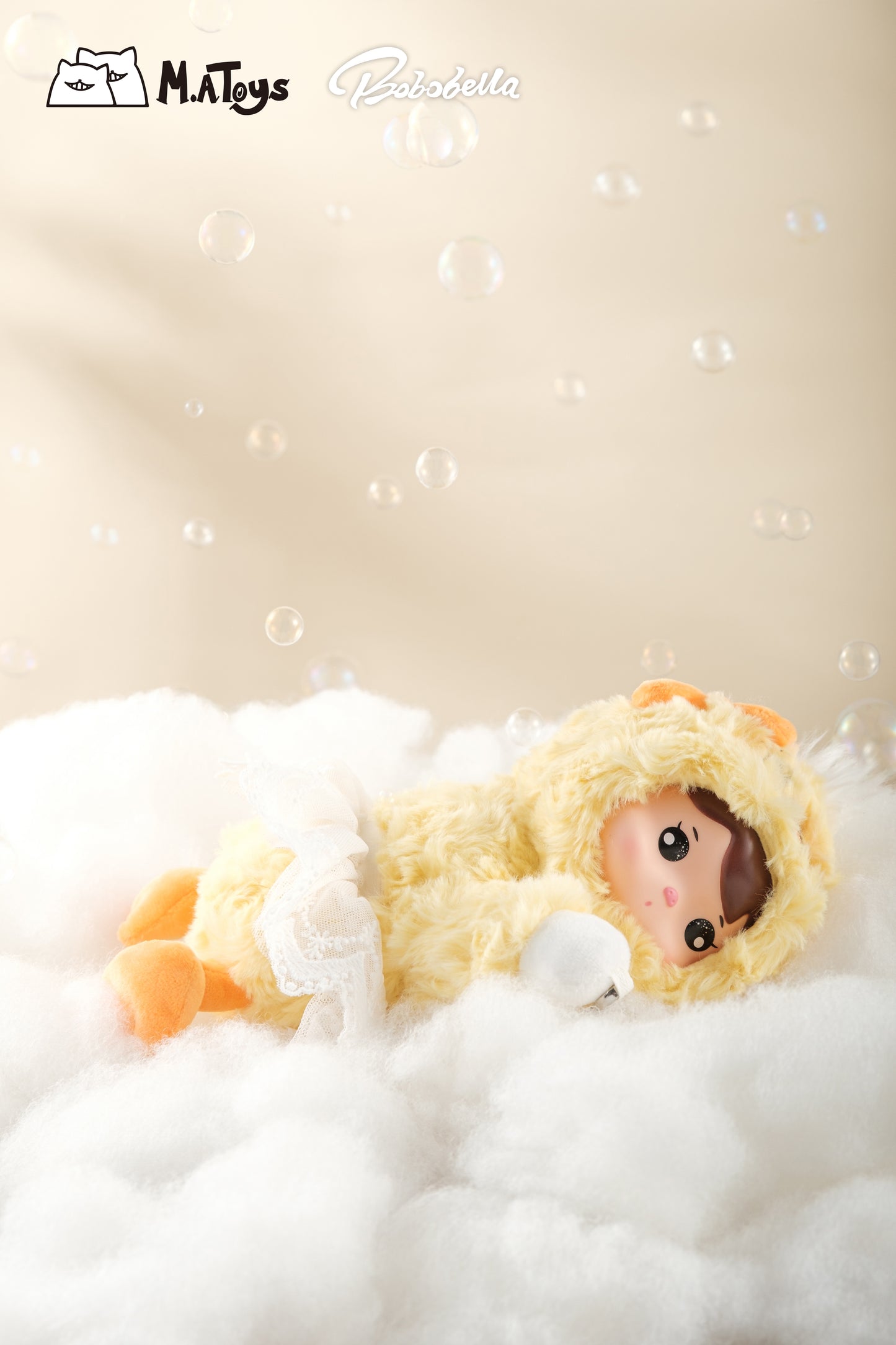 Bobobella V3 Mini Pet Bag Series