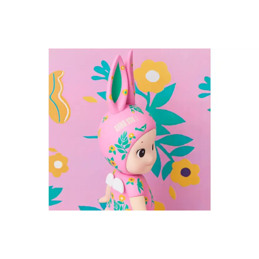 Angel In The Bird Garden - Surprey