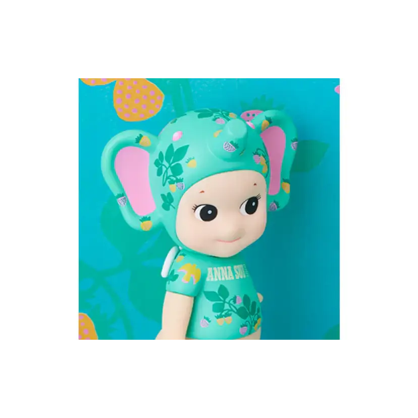 Angel In The Bird Garden - Surprey