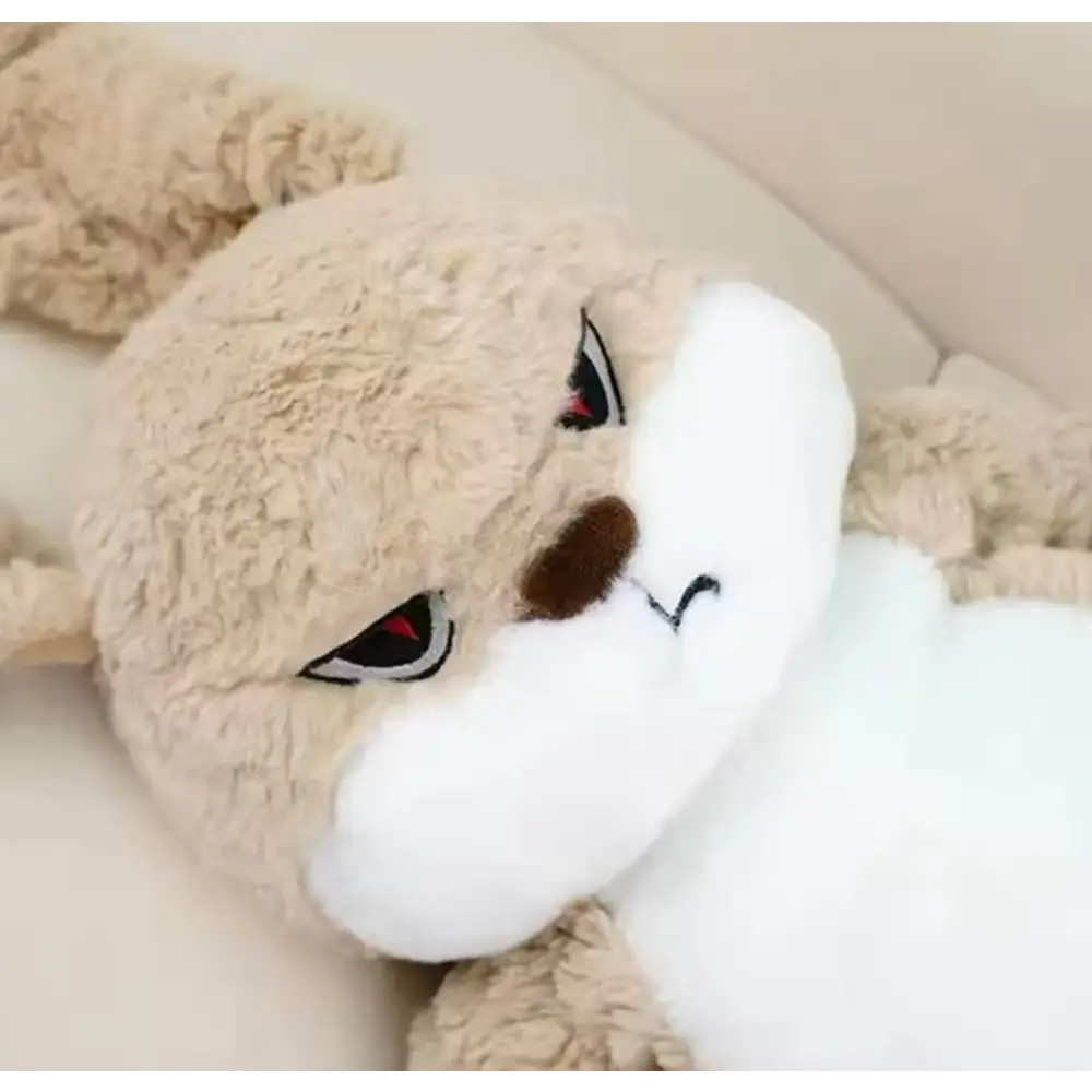 Angry Rabbit plush toy - Surprey