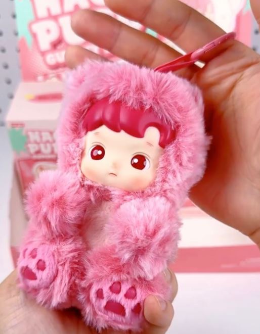 Skullpanda - Die Soundserie -Abbildungen